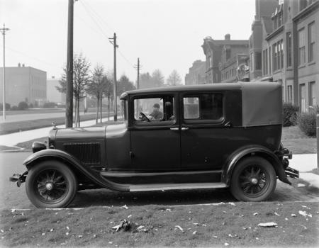 1920s Flux/SDXL