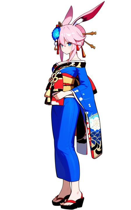 （SDXL: Pony）MIHOYO Collection 米家全家桶 (Honkai Impact 3rd | Honkai Star Rail | Genshin Impact | Zenless Zone Zero)