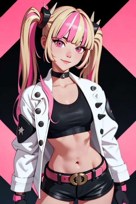 lennox rose fortnite