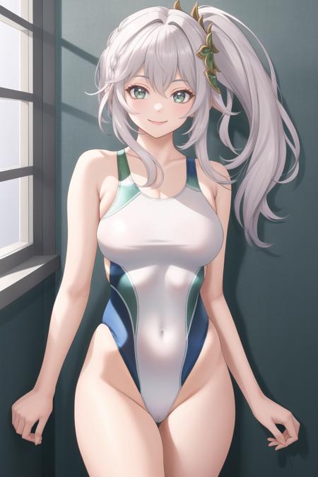 Nahida - Aged Up (Genshin Impact) LoRA