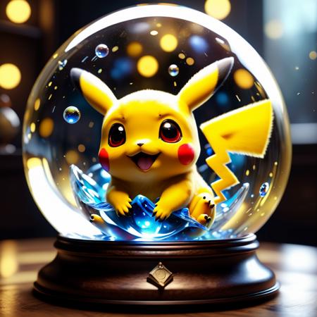 GlassballStyle
