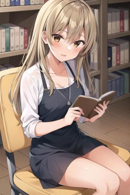 Takarai Yua | For Some Reason, a Gyaru in My Class Became Friends With My Step-Sister |  クラスのギャルが、なぜか俺の義妹と仲良くなった