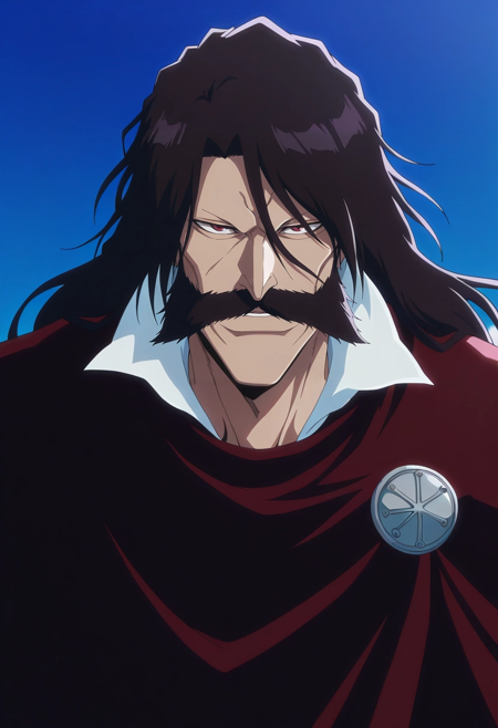 Yhwach | Bleach