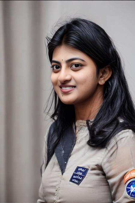 Kayal Anandhi
