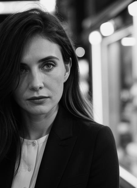 Carice van Houten