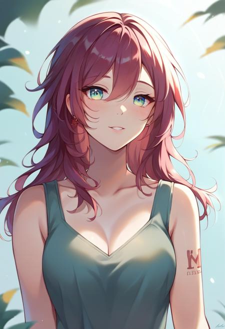 NariJade Style