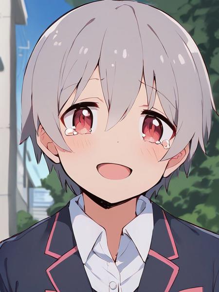 千川みなと illustrious/Pony senkawa_minato(Onii-chan wa Oshimai!)
