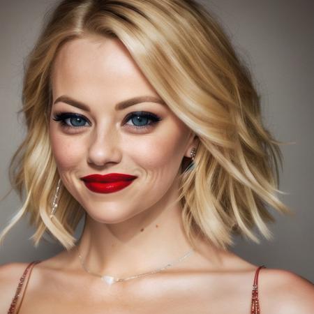 Emma Stone