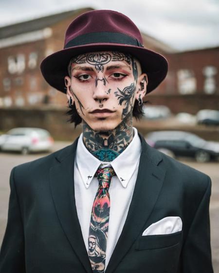 Alternative Style
