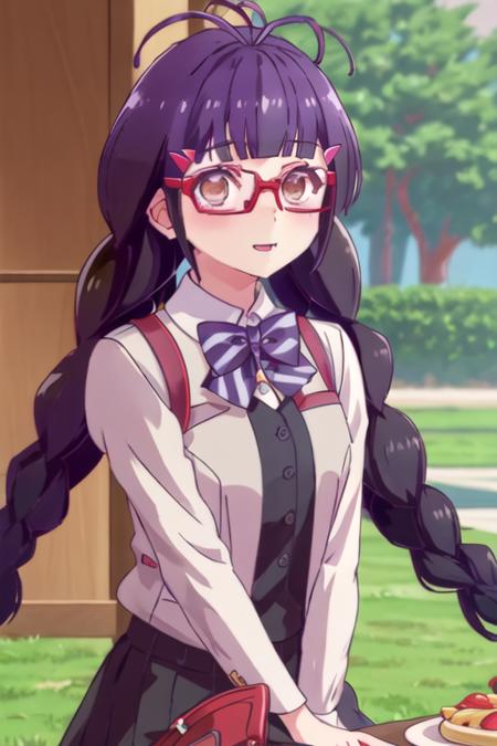 Izumisawa Aoi (Ren`ai Flops)