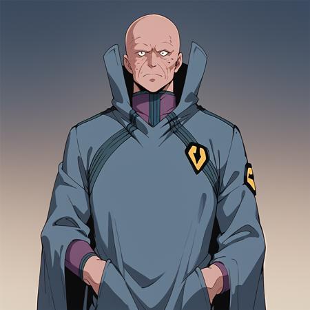 [PonyXL] Boddole Zer - Macross