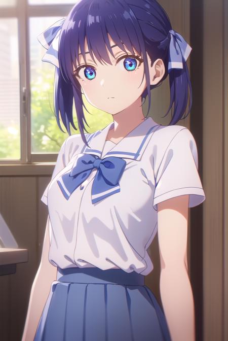 Nagisa Minase (水瀬 渚) - Girlfriend, Girlfriend (カノジョも彼女)