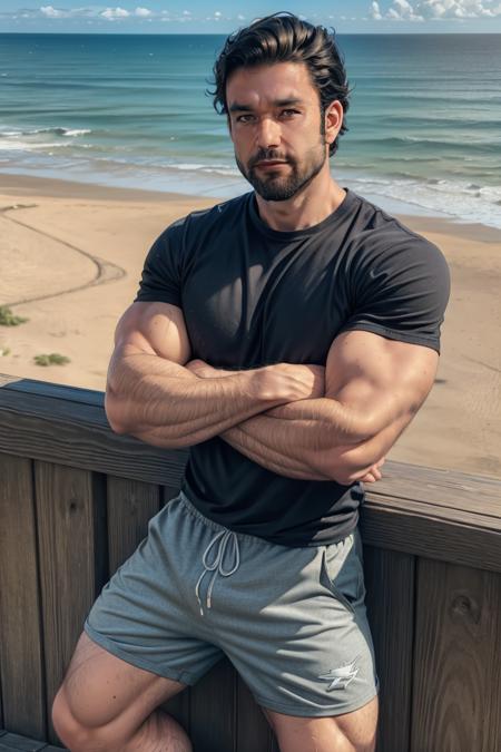 Sérgio Marone [Brazilian Actor]
