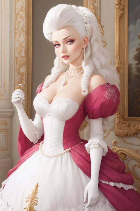 Royal Gowns - an EDG collection版本Marquise Gowns (ID: 76735)