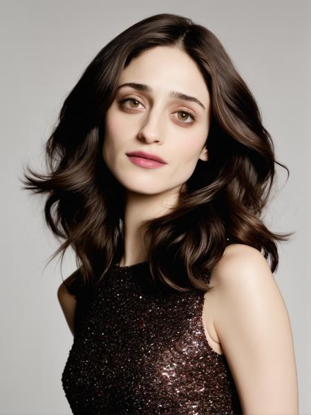 Emmy Rossum (actress)