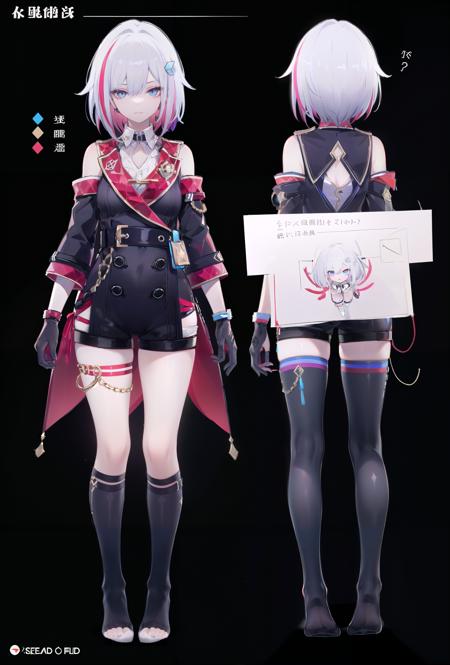MIHOYO Collection 米家全家桶 (Honkai Impact 3rd | Honkai Star Rail | Genshin Impact | Zenless Zone Zero)