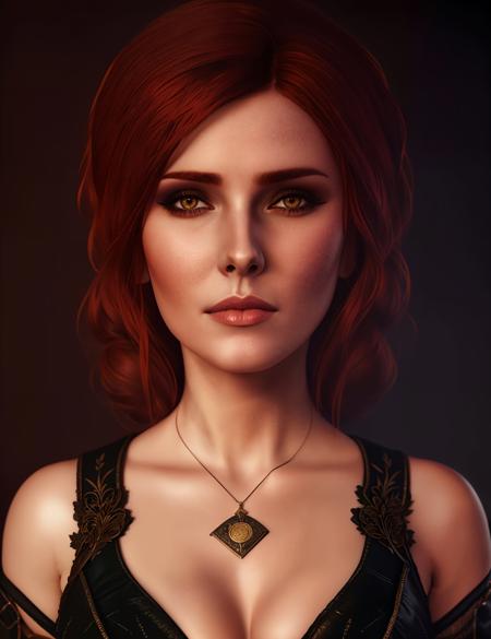Triss Merigold