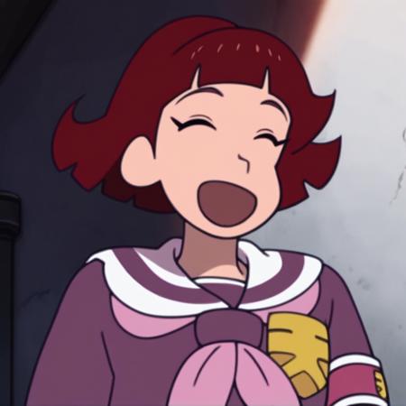 Chishio Atsuki / Crayon Shin-chan