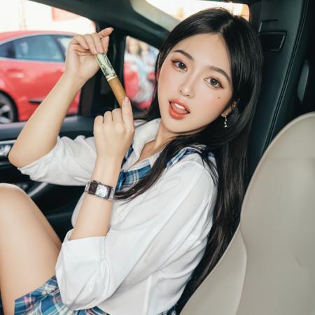 Stunning Beauty - 002 (Pony)