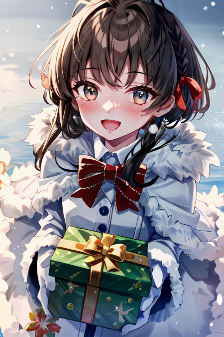 Ukuru (Kancolle)