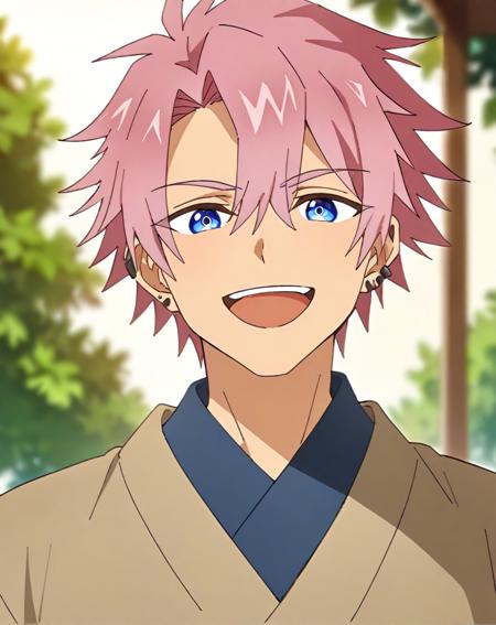 Shikimori Fuji SDXL LoRA // Kawaii dake ja Nai Shikimori-san