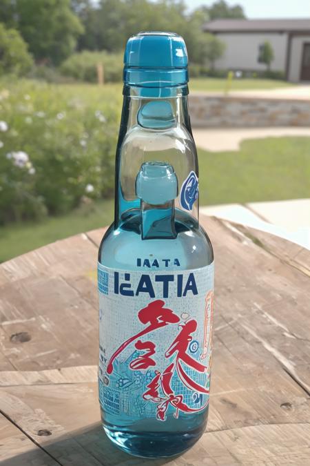 ラムネ ramune SD15
