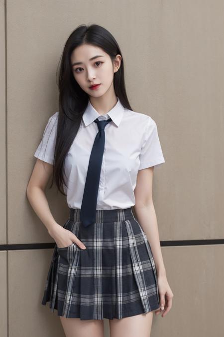张含韵Baby Zhang