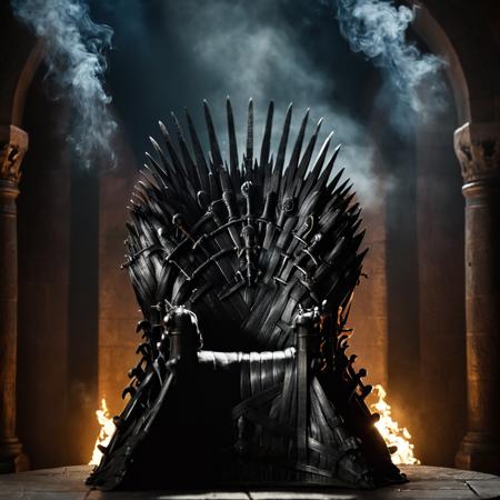 Game of Thrones Cinematic style XL + F1D版本Game of Thrones v1 XL (ID: 416278)