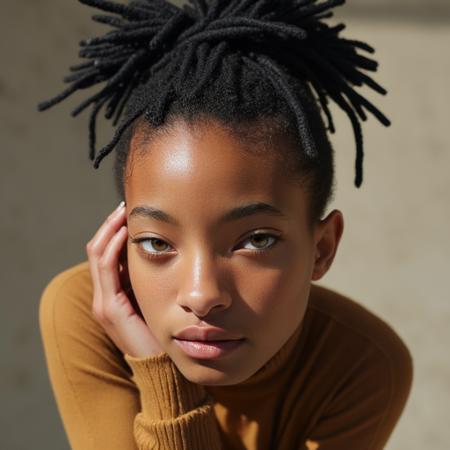WillowSmith_Flux