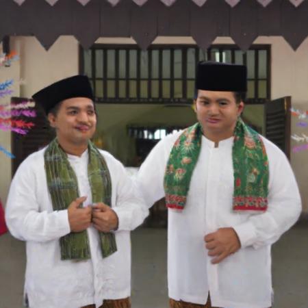 Baju Sadariah版本V1 (ID: 753674)