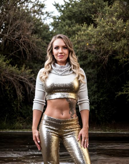 Cali Carter - Lora ? Adult Film actress版本v1.0 (ID: 234457)