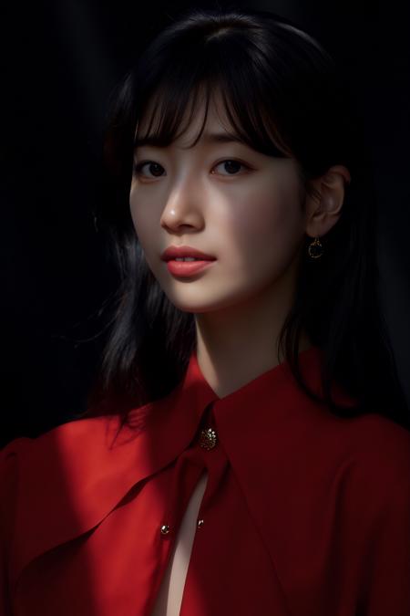 [FLUX.1 D] Bae Suzy | Korean Celebrity版本v1.0 (ID: 831003)