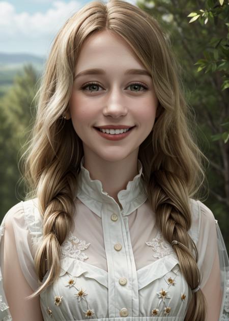 Taissa Farmiga - Actress