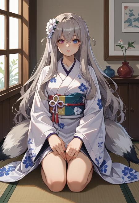 Murmansk | Azur Lane | [Pony XL]