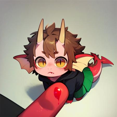 cat meme (Bite) | Concept