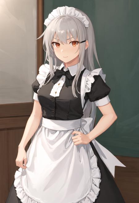 gangut (Kantai Collection)