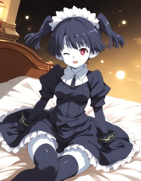 Glare (from Glare1more, Glare3) Pony版本v1.0 (ID: 759552)