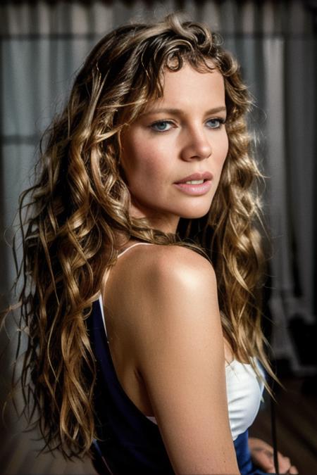 Kim Basinger