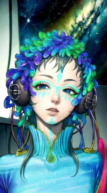 Raqio (Gnosia) [SD 1.5]