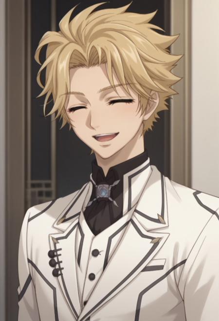 Hanabusa Idoh - Vampire Knight