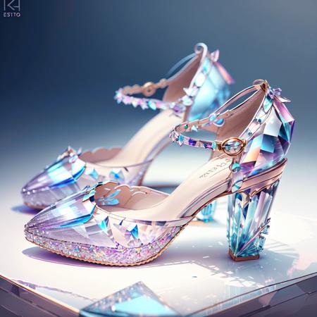 CrystallineAI - konyconi版本v1.0 (ID: 53435)