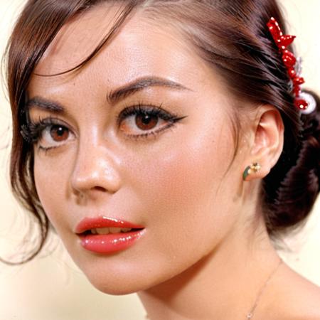Natalie Wood