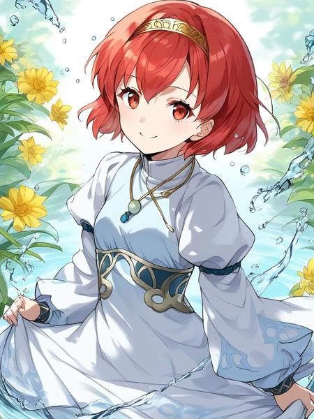 マリア Pony XL  Maria (Fire Emblem)