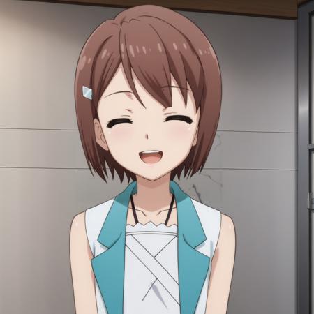 Kasukabe You (Problem Children Are Coming from Another World Aren’t They？) XL pony LORA