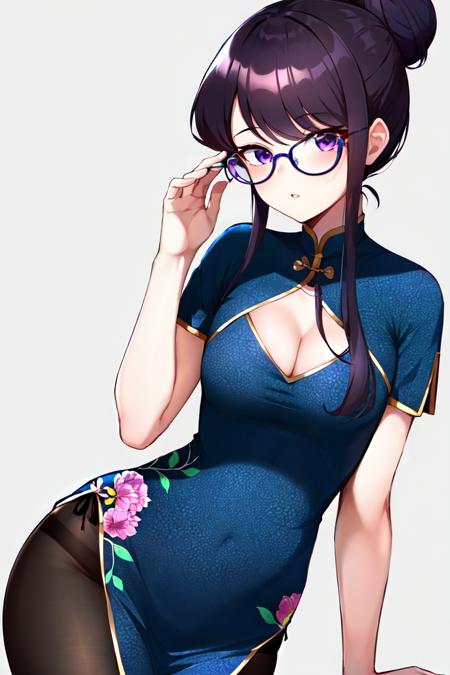 Komi Shouko LoRA