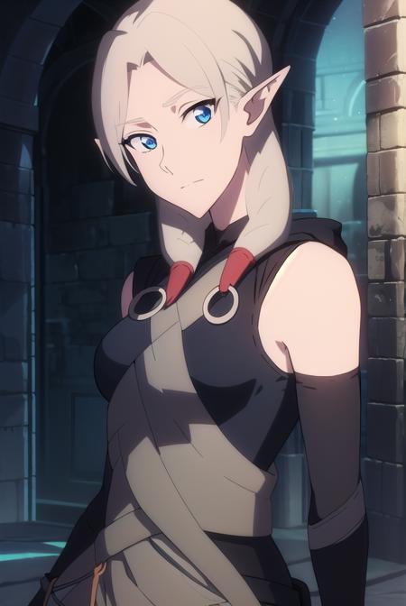 Fymryn - Dota: Dragon's Blood - COMMISSION版本v2.0 - Just Fymryn (ID: 146452)
