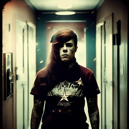 djz Punkstar