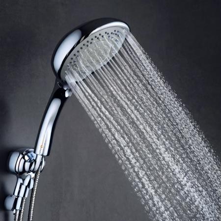 shower head