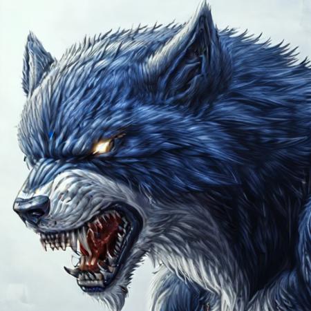 T-Wolf