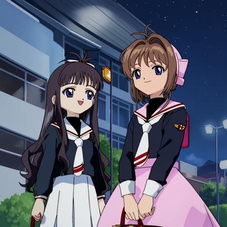 Sakura Kinomoto